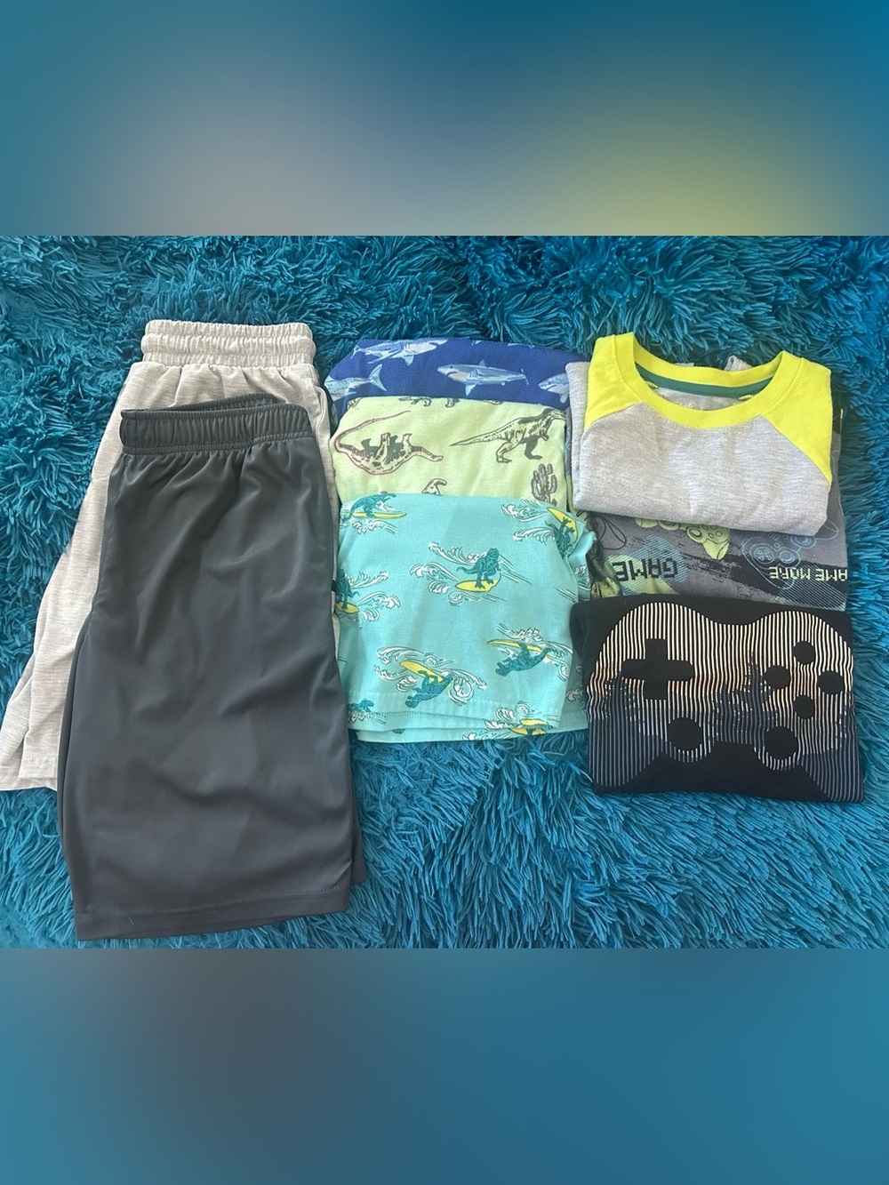 Boy bundle lot